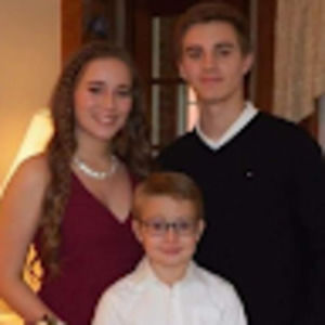 Meet your Posher, Ginny